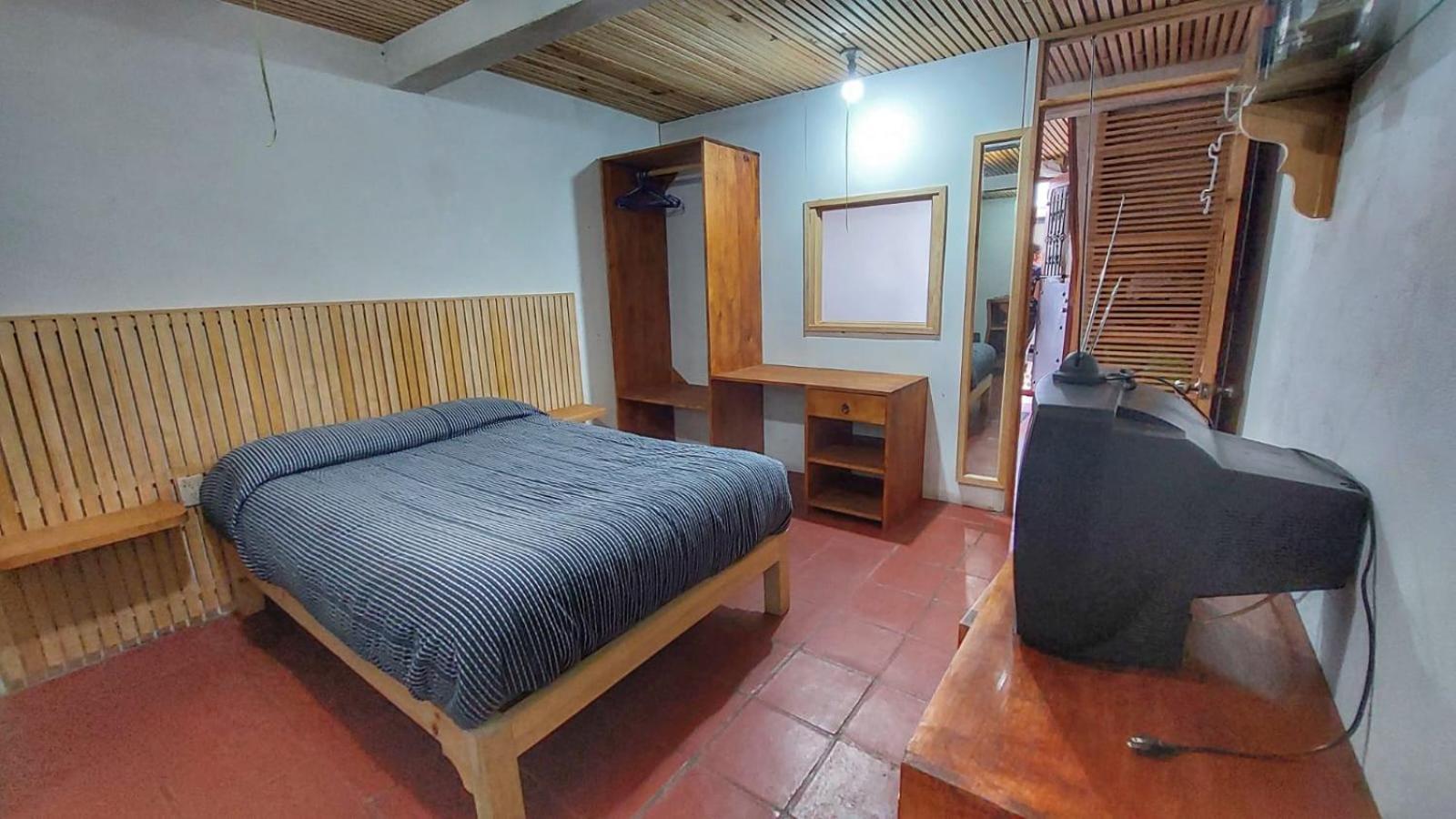 Loft con excelente ubicación en Valle de Bravo Exterior foto